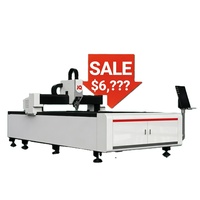 Machine de découpe laser CNC à fibre pour métaux SS CS en aluminium avec axe rotatif, prix 1530 1kw 2kw 3kw 6kw 12kw 20kw 1500x3000