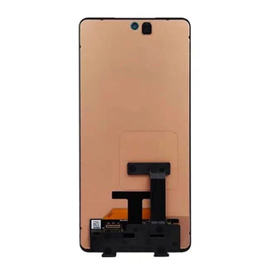 Pantalla de Teléfono Móvil Original 2026 100% con Servicio Postventa para Samsung A33 A53 <span class=keywords><strong>A73</strong></span> 5G, Pantalla Táctil con Marco, Envío Directo - Product Image 2