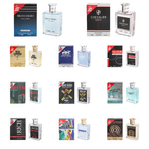 V.V.LOVE Parfums de marque privée pour femmes personnalisés par l'usine Originales 100ML <span class=keywords><strong>Parfum</strong></span> floral oriental - Product Image 5