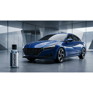 Résine Perma Coat de qualité industrielle, formule Duracot pour la protection des sols des aciéries et des fonderies - Product Image 2