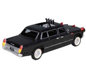 Mini modèle de <span class=keywords><strong>voiture</strong></span> classique en métal, jouet de collection, véhicules Vintage, modèle de <span class=keywords><strong>voiture</strong></span>, maison, <span class=keywords><strong>Pub</strong></span>, Bar, bureau, décoration artisanale - Product Image 1