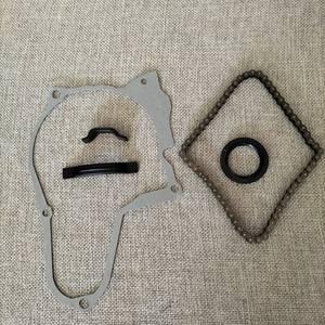 Junta de Papel para Barra de Distribución de Cadena de Arranque Horizontal 70-110 para Motocicletas - Piezas Esenciales del Motor - Product Image 5