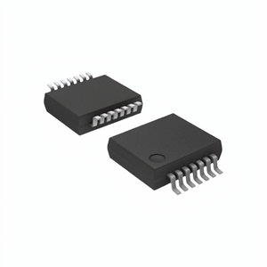 74HC125DB,118 Logic Components Electronic 14 SSOP In Stock - Product Image 1