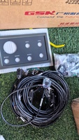 Système de commande CNC pour tour vertical GSK980TDc-V, original et neuf, unité de commande CNC de tournage à 5 axes et 3 liaisons