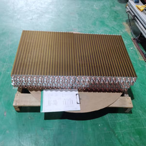 توصيل سريع لمبردات الهواء المصنوعة من الفولاذ المقاوم للصدأ، متوفرة للطلبات العاجلة في الولايات المتحدة والمملكة المتحدة - Product Image 1