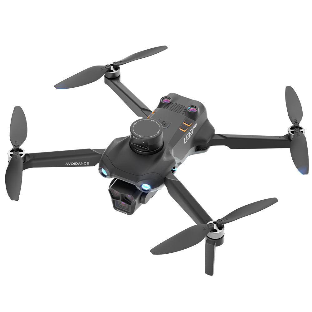 การหลีกเลี่ยงสิ่งกีดขวางอินฟราเรด