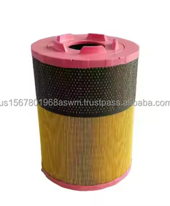 Nouvel élément filtrant pour compresseur d'air MANNY C25740, alimenté par moteur, certifié ISO 9001 - Product Image 4