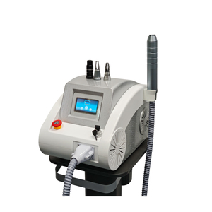 Desktop Beauty Machine for SK-P-03 Face & Body Use ABS & Stainless Steel - Product Image 2