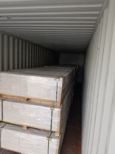 Tablero de Fibrocemento para Construcción 100% Libre de Asbesto - Product Image 3