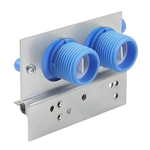 Válvula de agua para <span class=keywords><strong>lavadora</strong></span> 285805 al por mayor con soporte de montaje <span class=keywords><strong>carga</strong></span> <span class=keywords><strong>superior</strong></span> GENUINA para <span class=keywords><strong>Whirlpool</strong></span> - Product Image 5