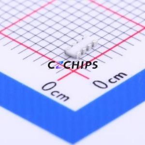 Red de Resistencias 4D03WGJ0274T5E 0603x4 (Número de Resistencias: 4) (Resistencia: 270kOhm Precisión: 5%) - Product Image 2
