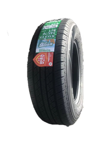 Neumáticos para Automóvil 185/70R14 195/65R15 205/55R16 225/45R17 Neumáticos para Pasajeros Económicos - Product Image 3