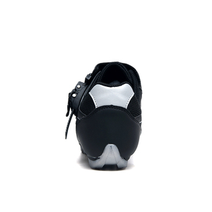 Nouveaux hommes chaussures de cyclisme Sport professionnel respirant chaussures de vélo de <span class=keywords><strong>route</strong></span> femmes chaussures d'équitation - Product Image 6