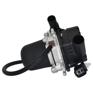 ปั๊มลมหมุนเวียนรองแบบปรับแต่งได้รุ่นใหม่ 17610-0C040 สำหรับอะไหล่ทดแทนรุ่น Runner - Product Image 1