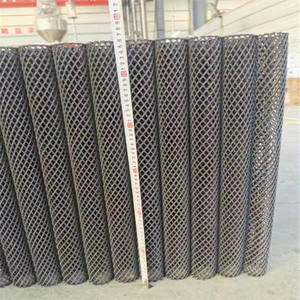 Tubes en plastique d'infiltration de tuyaux en HDPE ondulé perméable dur avec soufflet <span class=keywords><strong>perforé</strong></span> <span class=keywords><strong>Drain</strong></span> de tube de tuyau aveugle à des fins de filtrage - Product Image 3