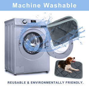 Alfombrilla térmica de alta calidad, almohadilla caliente de calentamiento automático para mascotas, manta de cama para gatos y perros - Product Image 6