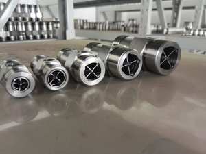 液体ガス1.6Mpaデジタル流量計ディーゼルバッテリー<span class=keywords><strong>Nuflo</strong></span>オイル流量計タービン流量計 - Product Image 6