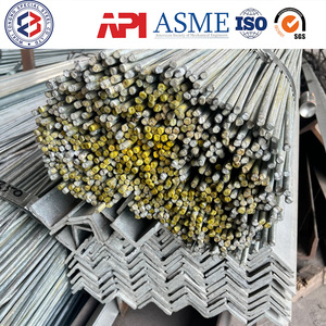 Prix compétitif Q235 45 #   Barre ronde en acier allié au carbone A36 1018 1045 4140 S45C S235JR 20mm 100mm - Product Image 2