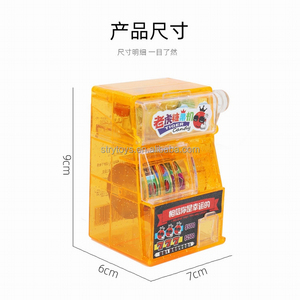 เครื่องทำลูกกวาด15กรัมเครื่องทำลูกกวาดสำหรับเด็กของเล่นสำหรับงานปาร์ตี้ - Product Image 2