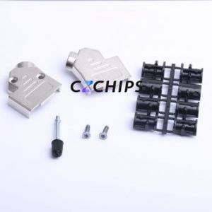 1478763-9 Connector Housing Connector Whole Sale Electronic Component Chips Supplier & BOM Service - Product Image 2