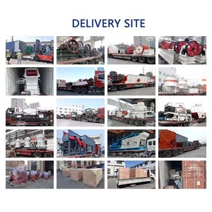 Rock Crusher Hammer Mill <strong>Grinder</strong> Mini Hammer Crusher Sale Crushing Line Stones Rocks Ores for Mining Industry - Product Image 6