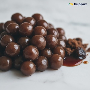 เครื่องทำมันสำปะหลัง Boba - Product Image 3