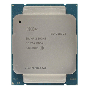รายการโปรเซสเซอร์เซิร์ฟเวอร์แบบถาด LGA 2011-V3 2666V3 2697 2696V3 2683 2698 2699 2686V4 2698BV3 - Product Image 4