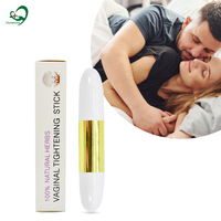 Chinaherbs Madura Stick, resserrement vaginal, baguette magique pour resserrer le yoni, super adhérence, sans œstrogène, sans paraben, massage vaginal
