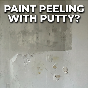 Smooth Fine Gloss Paint Base Putty High Finish Levelling Filling Material For Bright Surface Polishing And Coating Pre Work - Product Image 4