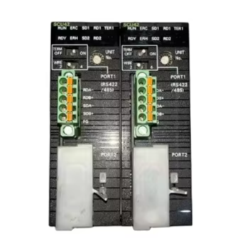 Weinview Cj1w-Scu42 Controllers Module CPU Industrial Automation for PLC Programming