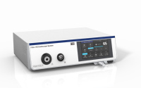 Caméra d'endoscopie médicale professionnelle en métal, Full HD, enregistrement vidéo intégré, fonction USB, CMOS pour l'arthroscopie
