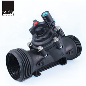 301BM <span class=keywords><strong>3</strong></span>-Zoll-Magnetventil für Bewässerungs wasser DN80 90MM 24V 12V 220V hydraulisch membran betätigter <span class=keywords><strong>Pilot</strong></span> - Product Image 4