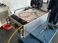 Réparation de source laser à fibre Raycus/MAX/Reci/multi-marque Diagnostiquer la poussière cassée en ligne de la source de découpe laser à fibre
