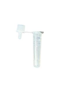 Veterinaire Sneltestkit Voor Paardensalmonella Abortus Equi-Antigeendetectie Plastic Diertest - Product Image 2