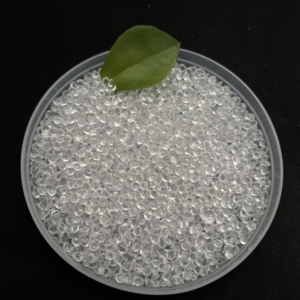 Résine PETG transparente respectueuse de l'environnement avec des performances fiables et brillantes pour l'emballage de pièces automobiles à film rétractable - Product Image 6