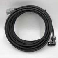 Cable codificador CNC original Fanuc # L 10M