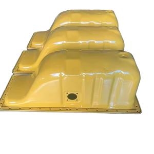 New 320D, c6.4 <b>oil</b> <b>pan</b> - Product Image 1