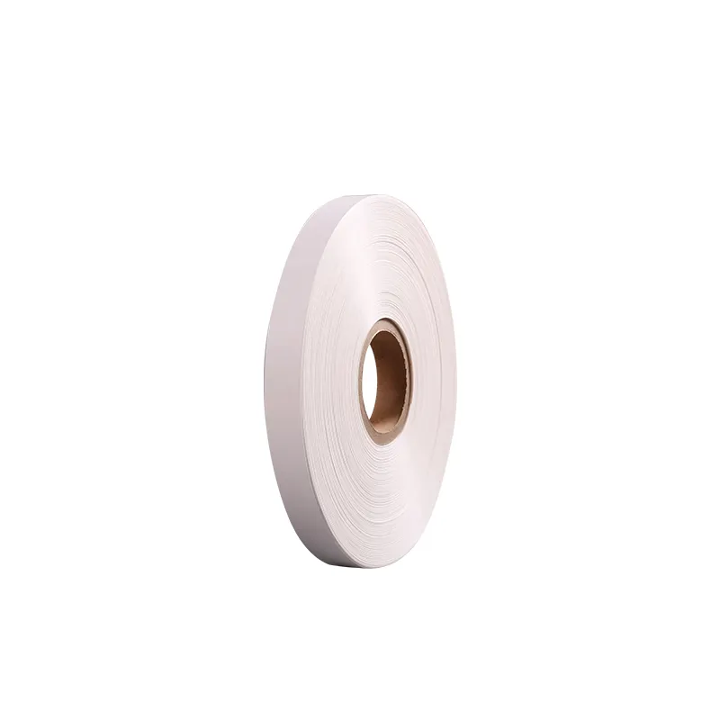 45mm breed wit polyester film voor het bloed glucose teststrip