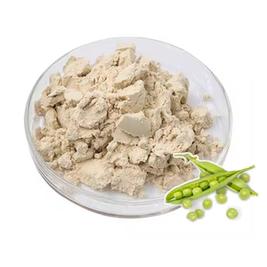 HONGDA organik dokulu bezelye proteini izole 80% <span class=keywords><strong>85%</strong></span> bezelye <span class=keywords><strong>Protein</strong></span> tozu - Product Image 1