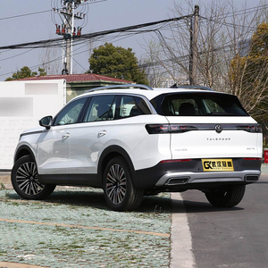 Tavendor 2023 de China, SUV Familiar Todoterreno con Diseño Robusto y Turbo Automático R20, Conducción Suave - Product Image 5