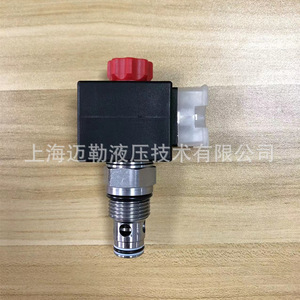 Vanne directionnelle électromagnétique à cartouche Ep10w2a31n05, 315 bars, 60 L/min, système hydraulique, vanne de réverser en acier au carbone - Product Image 5