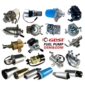 GDST Alta Durabilidade Auto Peças de Alta Pressão Bomba De Combustível 06F127052B 06F127025F 2503064 para Audi Seat Hitachi Volkswagen Skoda - Product Image 2