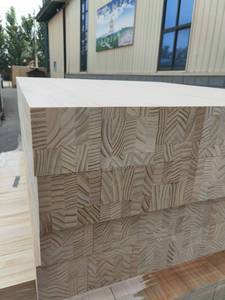 Vente en gros d'usine, planches en bois <span class=keywords><strong>de</strong></span> pin massif <span class=keywords><strong>de</strong></span> 50 mm d'épaisseur pour la construction - Product Image 6