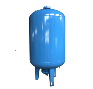 Recipientes de Agua Hidrónica para Sistemas Hidrónicos - Product Image 3