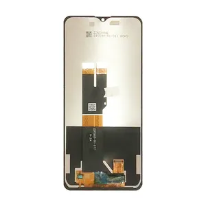 ノキア2.4用2.4オリジナル交換用携帯電話ディスプレイポータブル液晶画面のベストプライス