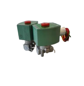 Solenoide a prueba de explosiones EF8262H013 H014 H015 H016 H019 H020 H021 - Product Image 6