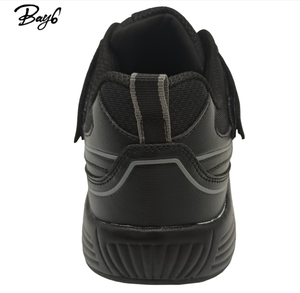 Zapatos ortopédicos <span class=keywords><strong>para</strong></span> <span class=keywords><strong>mujer</strong></span> médico negro personalizado respiración comodidad cuidado de los pies zapatos <span class=keywords><strong>para</strong></span> diabéticos zapatilla de deporte - Product Image 6