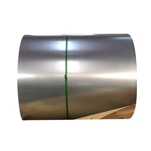 L'usine vend directement des bobines de zinc aluminisé à faible quantité minimale de commande - Product Image 1