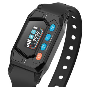 Rango 9999Yd IPX7 GPS inteligente Valla inalámbrica para perros GPS Valla eléctrica Sistema de posición precisa al aire libre para perros medianos y grandes - Product Image 3