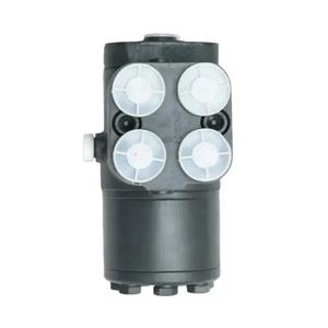 250100112 pièces de machines de construction de chargeur de BZZ3-125C soupapes de commande hydrauliques et pièces de rechange de boîtier de direction - Product Image 1